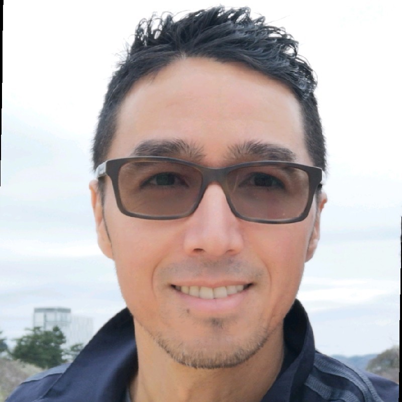 Alan Suzuki, consultor do Raio-X de Roteiro Japão
